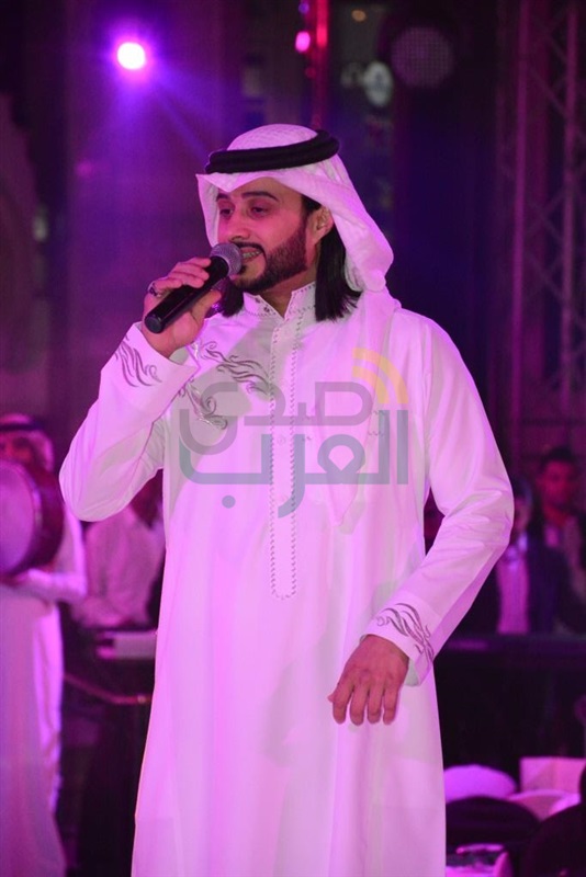 بالصور.. "ربيع أبناء الخليج" بتوقيع بوسي ودينا ويسرا وإسماعيل الليثى بالصور.. "ربيع أبناء الخليج" بتوقيع بوسي ودينا ويسرا وإسماعيل الليثى