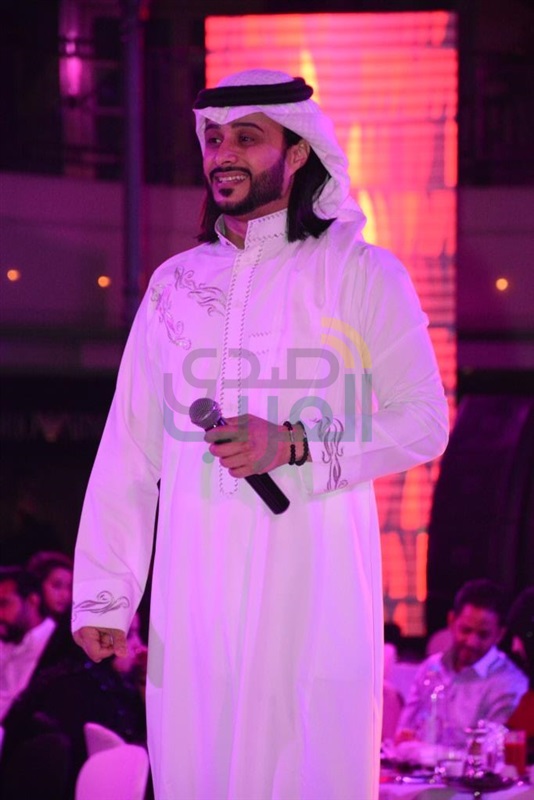 بالصور.. "ربيع أبناء الخليج" بتوقيع بوسي ودينا ويسرا وإسماعيل الليثى بالصور.. "ربيع أبناء الخليج" بتوقيع بوسي ودينا ويسرا وإسماعيل الليثى