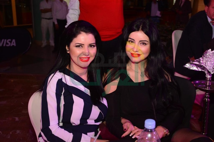 بالصور.. "ربيع أبناء الخليج" بتوقيع بوسي ودينا ويسرا وإسماعيل الليثى بالصور.. "ربيع أبناء الخليج" بتوقيع بوسي ودينا ويسرا وإسماعيل الليثى