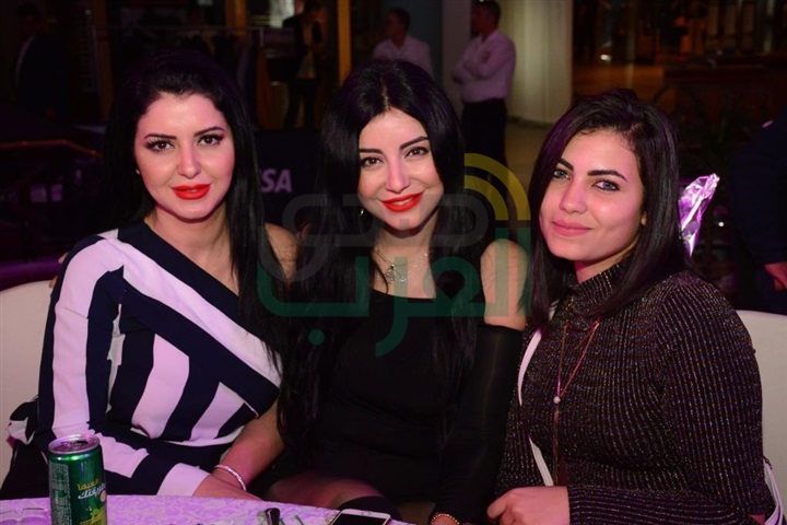 بالصور.. "ربيع أبناء الخليج" بتوقيع بوسي ودينا ويسرا وإسماعيل الليثى بالصور.. "ربيع أبناء الخليج" بتوقيع بوسي ودينا ويسرا وإسماعيل الليثى