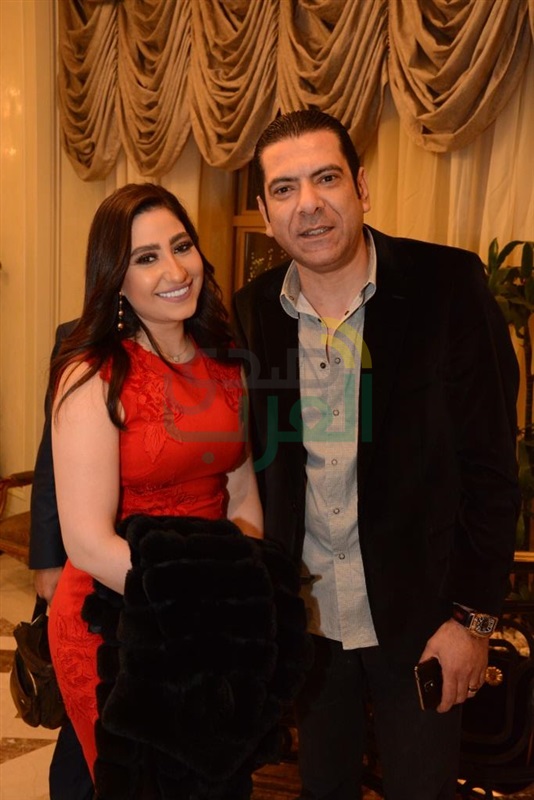 بالصور.. "ربيع أبناء الخليج" بتوقيع بوسي ودينا ويسرا وإسماعيل الليثى بالصور.. "ربيع أبناء الخليج" بتوقيع بوسي ودينا ويسرا وإسماعيل الليثى