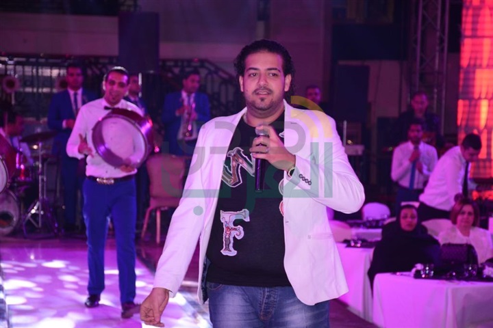 بالصور.. "ربيع أبناء الخليج" بتوقيع بوسي ودينا ويسرا وإسماعيل الليثى بالصور.. "ربيع أبناء الخليج" بتوقيع بوسي ودينا ويسرا وإسماعيل الليثى