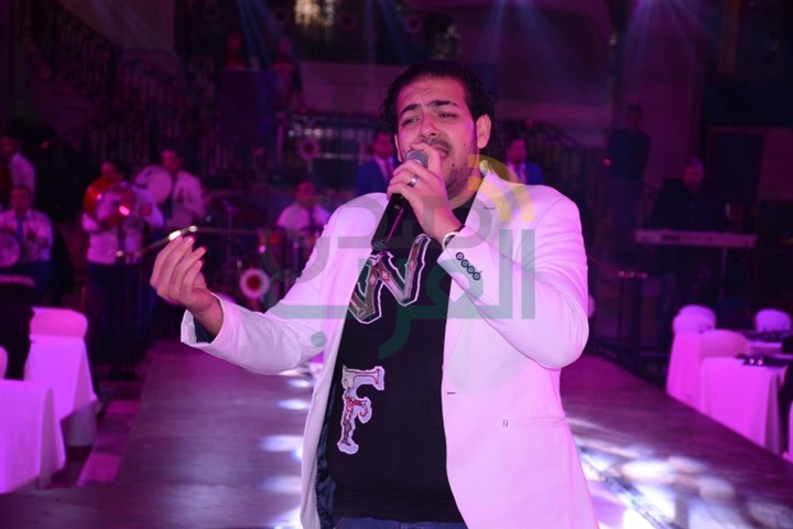 بالصور.. "ربيع أبناء الخليج" بتوقيع بوسي ودينا ويسرا وإسماعيل الليثى بالصور.. "ربيع أبناء الخليج" بتوقيع بوسي ودينا ويسرا وإسماعيل الليثى