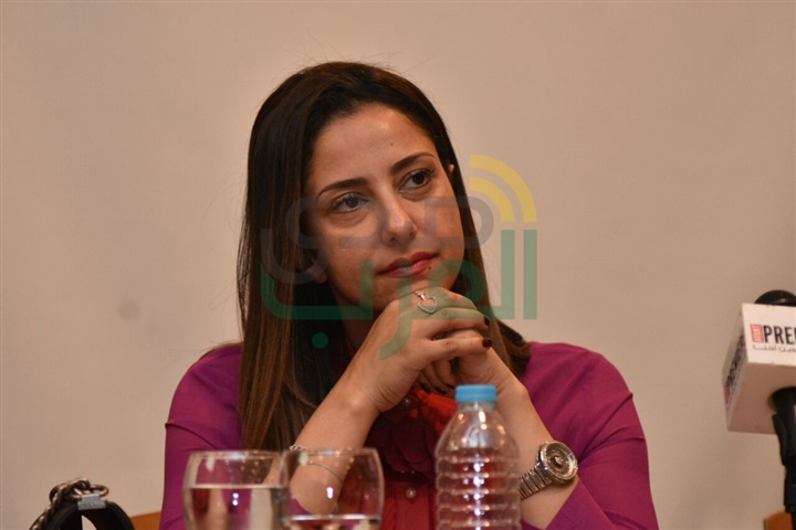 سهير المرشدي: مواقف كرم مطاوع السياسية معروفة.. وعانينا منها لفترات طويلة سهير المرشدي: مواقف كرم مطاوع السياسية معروفة.. وعانينا منها لفترات طويلة