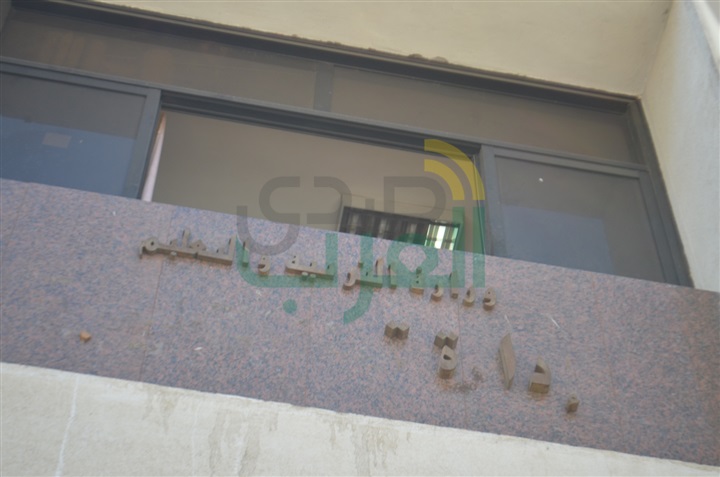 بالصور.. محافظ قنا يتفقد المقر الجديد لمجلس المدينة