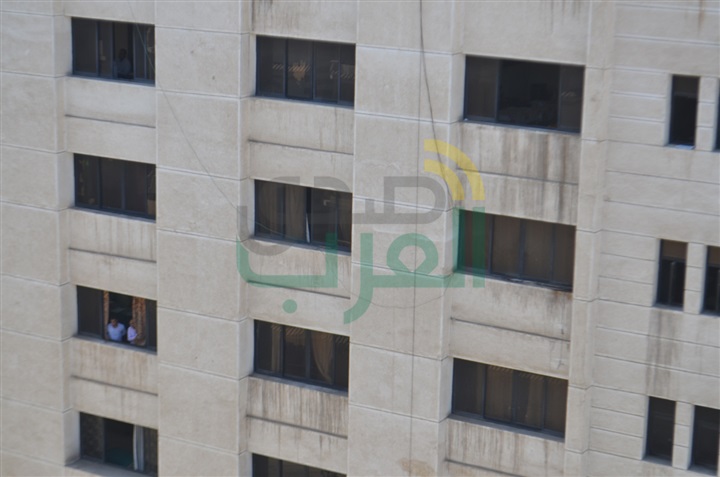بالصور.. محافظ قنا يتفقد المقر الجديد لمجلس المدينة