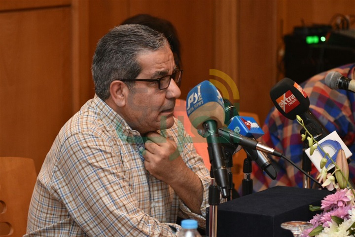 سهير المرشدي: مواقف كرم مطاوع السياسية معروفة.. وعانينا منها لفترات طويلة سهير المرشدي: مواقف كرم مطاوع السياسية معروفة.. وعانينا منها لفترات طويلة