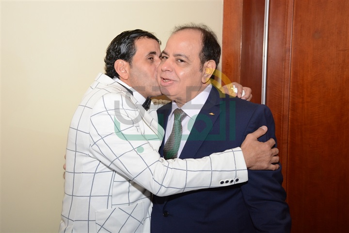 بالصور.. "شيبة ومشاعل والصالح ويسرا".. نجوم الربيع على النيل بالصور.. "شيبة ومشاعل والصالح ويسرا".. نجوم الربيع على النيل