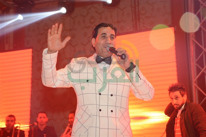 بالصور.. "شيبة ومشاعل والصالح ويسرا".. نجوم الربيع على النيل بالصور.. "شيبة ومشاعل والصالح ويسرا".. نجوم الربيع على النيل