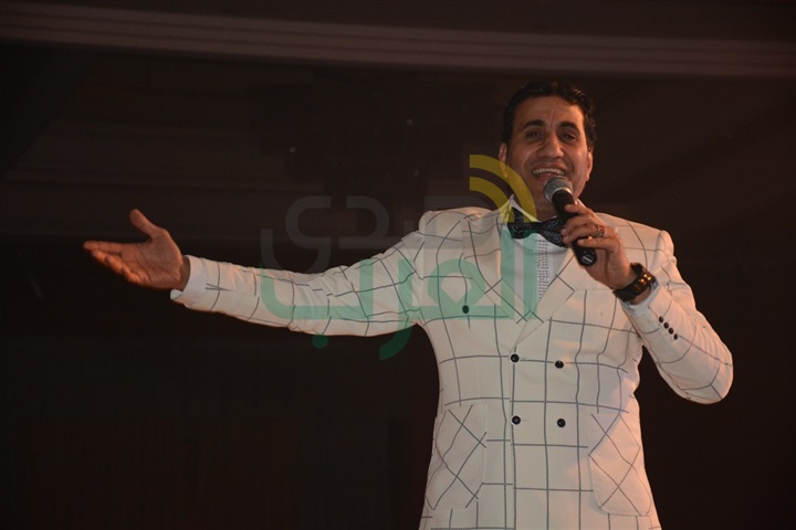 بالصور.. "شيبة ومشاعل والصالح ويسرا".. نجوم الربيع على النيل بالصور.. "شيبة ومشاعل والصالح ويسرا".. نجوم الربيع على النيل