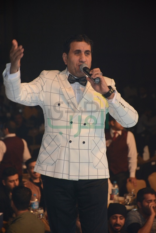 بالصور.. "شيبة ومشاعل والصالح ويسرا".. نجوم الربيع على النيل بالصور.. "شيبة ومشاعل والصالح ويسرا".. نجوم الربيع على النيل