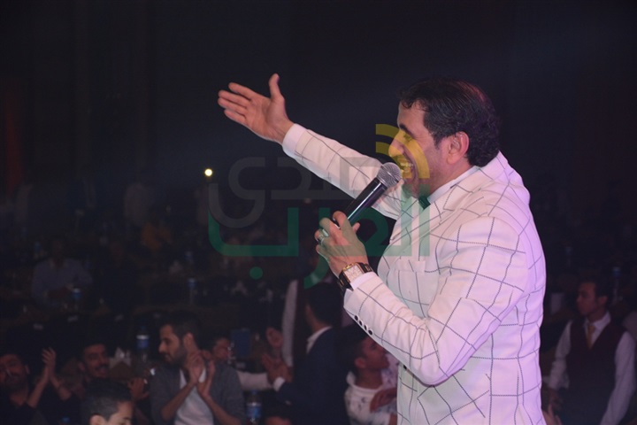 بالصور.. "شيبة ومشاعل والصالح ويسرا".. نجوم الربيع على النيل بالصور.. "شيبة ومشاعل والصالح ويسرا".. نجوم الربيع على النيل