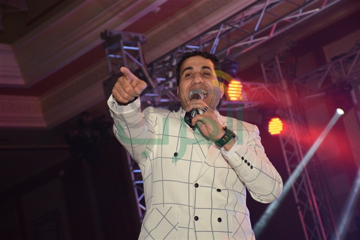 بالصور.. "شيبة ومشاعل والصالح ويسرا".. نجوم الربيع على النيل بالصور.. "شيبة ومشاعل والصالح ويسرا".. نجوم الربيع على النيل