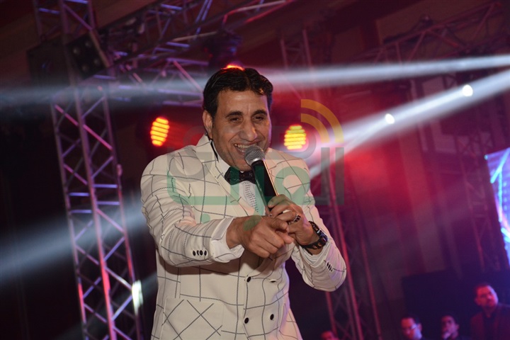 بالصور.. "شيبة ومشاعل والصالح ويسرا".. نجوم الربيع على النيل بالصور.. "شيبة ومشاعل والصالح ويسرا".. نجوم الربيع على النيل