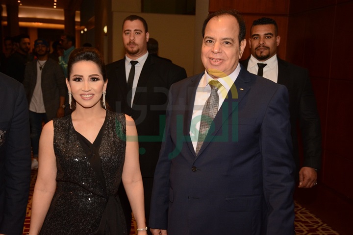 بالصور.. "شيبة ومشاعل والصالح ويسرا".. نجوم الربيع على النيل بالصور.. "شيبة ومشاعل والصالح ويسرا".. نجوم الربيع على النيل
