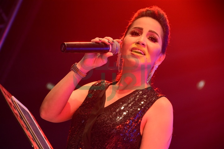 بالصور.. "شيبة ومشاعل والصالح ويسرا".. نجوم الربيع على النيل بالصور.. "شيبة ومشاعل والصالح ويسرا".. نجوم الربيع على النيل