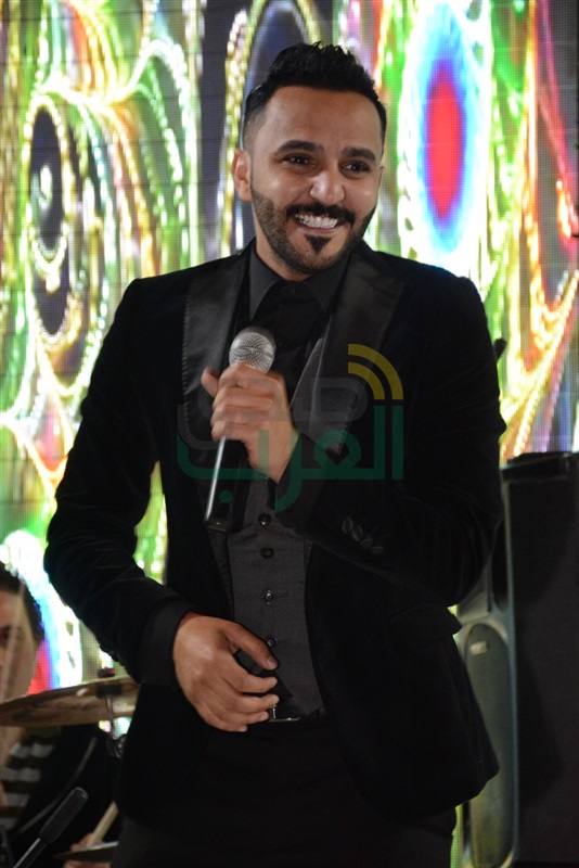 بالصور.. "شيبة ومشاعل والصالح ويسرا".. نجوم الربيع على النيل بالصور.. "شيبة ومشاعل والصالح ويسرا".. نجوم الربيع على النيل