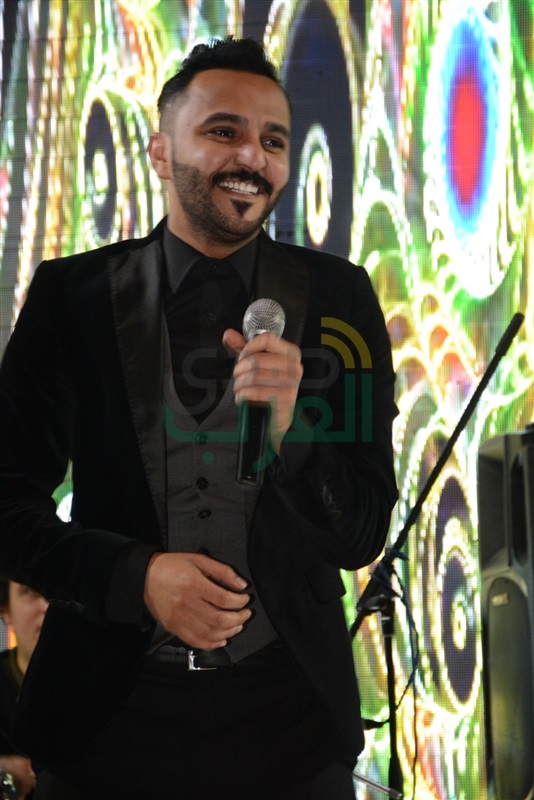 بالصور.. "شيبة ومشاعل والصالح ويسرا".. نجوم الربيع على النيل بالصور.. "شيبة ومشاعل والصالح ويسرا".. نجوم الربيع على النيل