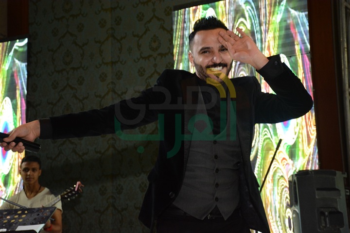 بالصور.. "شيبة ومشاعل والصالح ويسرا".. نجوم الربيع على النيل بالصور.. "شيبة ومشاعل والصالح ويسرا".. نجوم الربيع على النيل