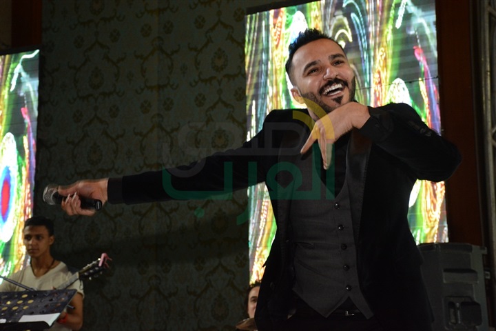 بالصور.. "شيبة ومشاعل والصالح ويسرا".. نجوم الربيع على النيل بالصور.. "شيبة ومشاعل والصالح ويسرا".. نجوم الربيع على النيل