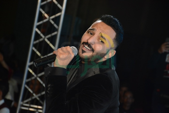 بالصور.. "شيبة ومشاعل والصالح ويسرا".. نجوم الربيع على النيل بالصور.. "شيبة ومشاعل والصالح ويسرا".. نجوم الربيع على النيل
