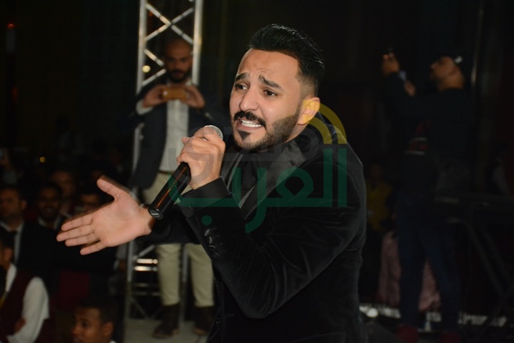 بالصور.. "شيبة ومشاعل والصالح ويسرا".. نجوم الربيع على النيل بالصور.. "شيبة ومشاعل والصالح ويسرا".. نجوم الربيع على النيل