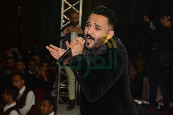 بالصور.. "شيبة ومشاعل والصالح ويسرا".. نجوم الربيع على النيل بالصور.. "شيبة ومشاعل والصالح ويسرا".. نجوم الربيع على النيل