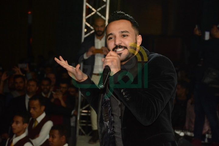 بالصور.. "شيبة ومشاعل والصالح ويسرا".. نجوم الربيع على النيل بالصور.. "شيبة ومشاعل والصالح ويسرا".. نجوم الربيع على النيل
