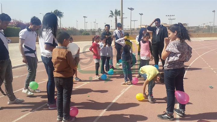 بالصور.. روتارى هليوبوليس سبورتينج والنزهة والشروق يطلقوا احتفالية بيوم اليتيم بالصور.. روتارى هليوبوليس سبورتينج والنزهة والشروق يطلقوا احتفالية بيوم اليتيم