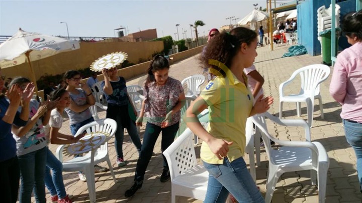 بالصور.. روتارى هليوبوليس سبورتينج والنزهة والشروق يطلقوا احتفالية بيوم اليتيم بالصور.. روتارى هليوبوليس سبورتينج والنزهة والشروق يطلقوا احتفالية بيوم اليتيم