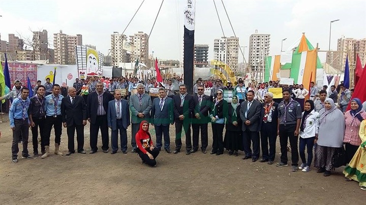 رئيس جامعة بنها: مصر تشهد إنجازات غير مسبوقة