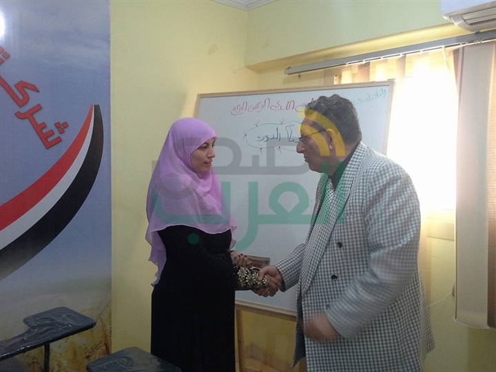 بالصور .."شباب التنمية والتطوير" تعلن عن منح قروض حسنة للمشروعات الصغيرة بكفر الشيخ
