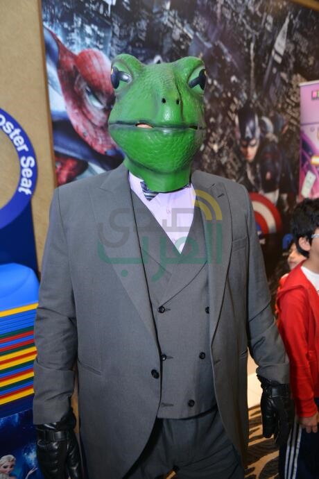 بالصور .. أكرم حسني ونسرين امين وخالد عليش واحمد فهمي يحتفلون بعرض بنك الحظ بالصور .. أكرم حسني ونسرين امين وخالد عليش واحمد فهمي يحتفلون بعرض بنك الحظ