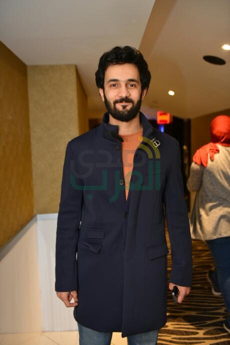 بالصور .. أكرم حسني ونسرين امين وخالد عليش واحمد فهمي يحتفلون بعرض بنك الحظ بالصور .. أكرم حسني ونسرين امين وخالد عليش واحمد فهمي يحتفلون بعرض بنك الحظ