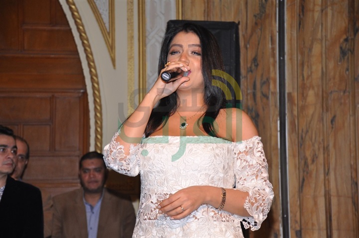 بالصور.. سعد الصغير ويسرا عايض يتألقون في حفل الربيع بالصور.. سعد الصغير ويسرا عايض يتألقون في حفل الربيع