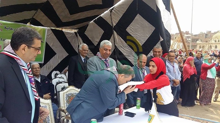 رئيس جامعة بنها: مصر تشهد إنجازات غير مسبوقة
