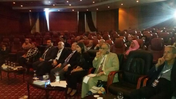 إنعقاد المؤتمر السنوي الثالث "للقلب والطب الحرج" برعاية وزير الداخية بالأسكندرية 