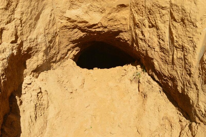 ضبط 11 مشتبهًا بهم وتدمير عبوتين ناسفتين بسيناء