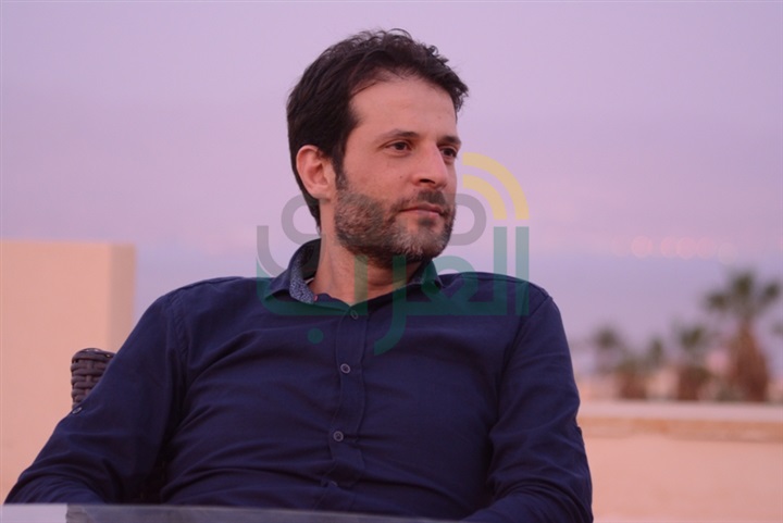 معين شريف من "طابا هايتس": مصر ستظل بلد الأمن والأمان .. وسنسعى لدعم السياحة المصرية معين شريف من "طابا هايتس": مصر ستظل بلد الأمن والأمان .. وسنسعى لدعم السياحة المصرية