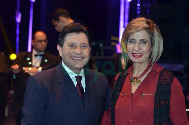 بالصور.. هاني شاكر يتألق في حفل الربيع بالأوبرا بالصور.. هاني شاكر يتألق في حفل الربيع بالأوبرا
