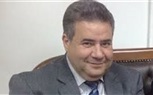 ‎القاضي يلتقي بوفد الجهاز الوطني للاعتماد والجوده الكويتي بالقاهره