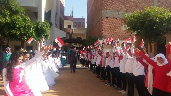 "مواجهة غلاء المهر وارتفاع تكلفة الزواج"مؤتمر بالقناطر الخيرية