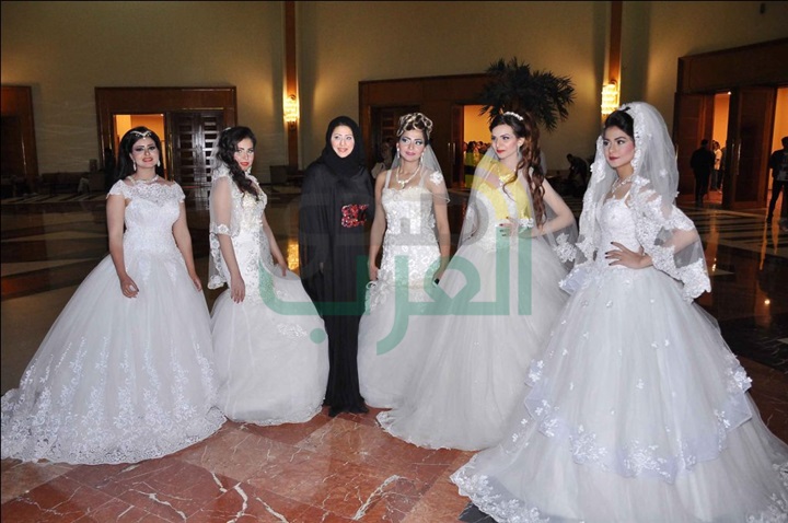 بالصور .. تكريم عمرو عبد الجليل فى حفل الموضه "دى لامود"