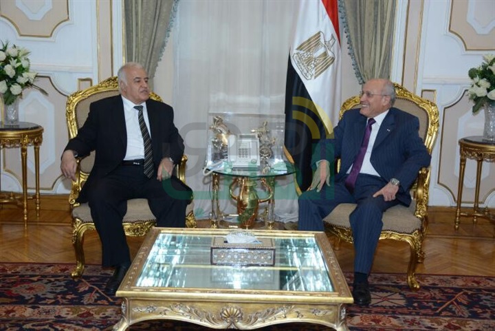 تعاون مصرى – أردنى فى مجال الصناعات الحربية وتكنولوجيا التصنيع تعاون مصرى – أردنى فى مجال الصناعات الحربية وتكنولوجيا التصنيع
