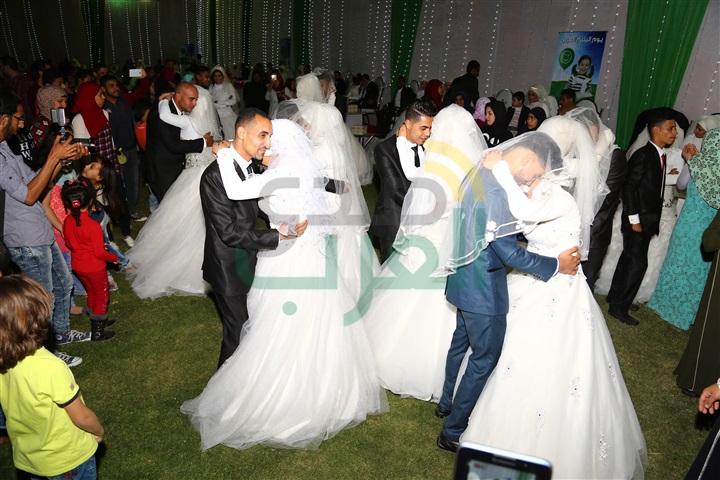 بالصور.. "الأورمان" تحتفل بيوم اليتيم بحضور محافظ الجيزة ورعاية الجامعة العربية