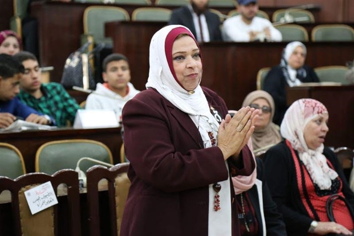 لجنة تضم "القومى للمرأة" ونائبات البرلمان لحل مشكلات دور الأيتام بالدقهلية