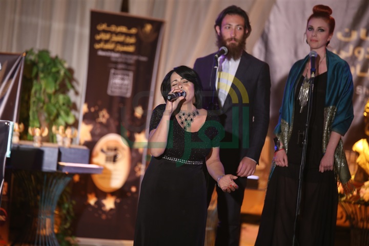 باالصور.. ختام مهرجان شرم الشيخ الدولي للمسرح الشبابي باالصور.. ختام مهرجان شرم الشيخ الدولي للمسرح الشبابي