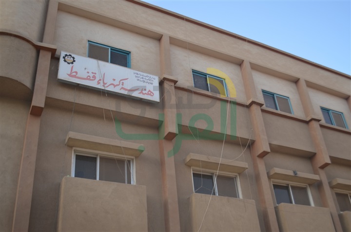 بالصور .. محافظ قنا يتفقد عدد من المشروعات الخدمية بمدينتي قوص وقفط