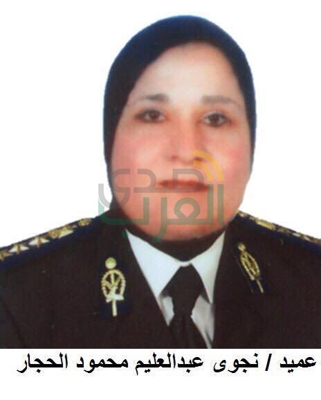 بالصور.. تعرف على أسماء شهداء الشرطة في تفجير "المرقسية"