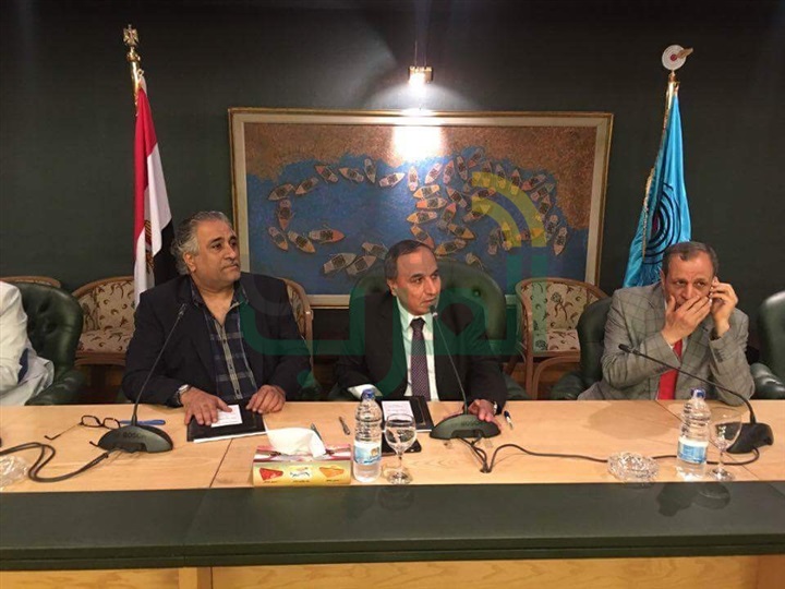 سلامة: يعلن فتح الباب أمام الزملاء لزيارة صحف السعودية 